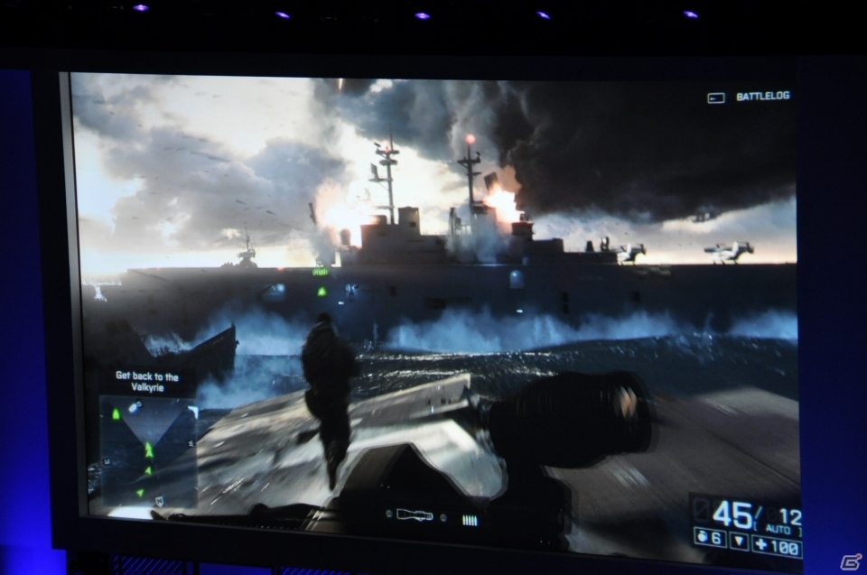 【E3 2013】Xbox One向けタイトルとして「Halo」「METAL GEAR SOLID V」「DEAD RISING 3」「RYSE」「Titanfall」など多数発表！「Xbox E3 2013 Media Briefing」レポートの画像134