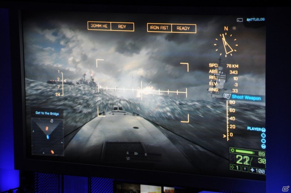 【E3 2013】Xbox One向けタイトルとして「Halo」「METAL GEAR SOLID V」「DEAD RISING 3」「RYSE」「Titanfall」など多数発表！「Xbox E3 2013 Media Briefing」レポートの画像135