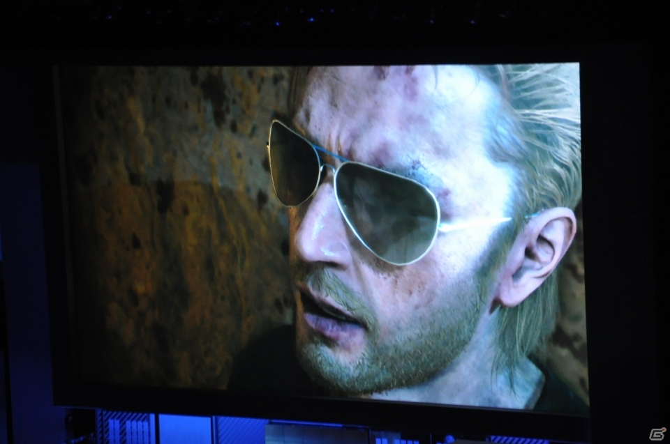 【E3 2013】Xbox One向けタイトルとして「Halo」「METAL GEAR SOLID V」「DEAD RISING 3」「RYSE」「Titanfall」など多数発表！「Xbox E3 2013 Media Briefing」レポートの画像14