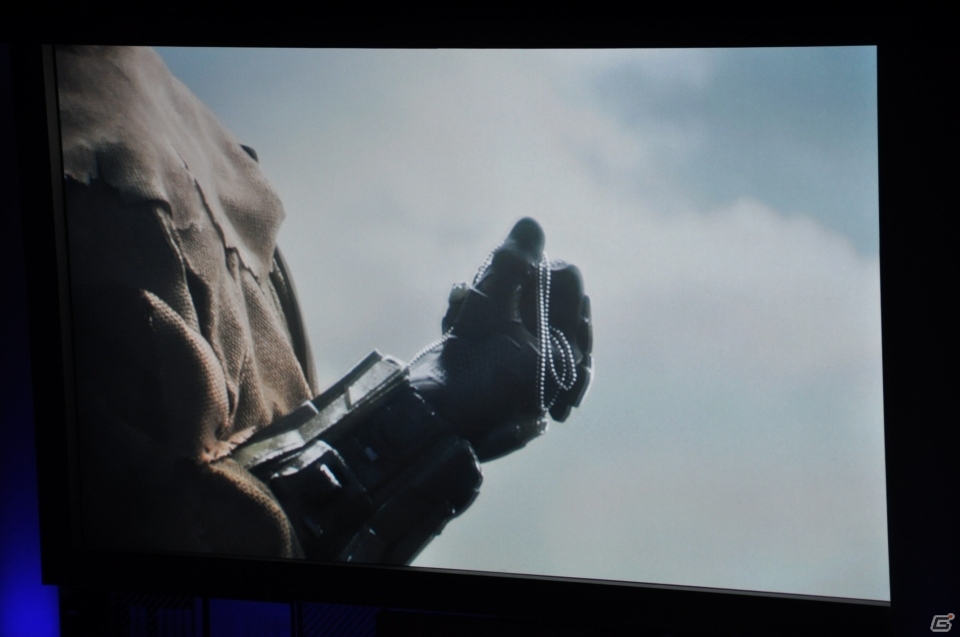 【E3 2013】Xbox One向けタイトルとして「Halo」「METAL GEAR SOLID V」「DEAD RISING 3」「RYSE」「Titanfall」など多数発表！「Xbox E3 2013 Media Briefing」レポートの画像145