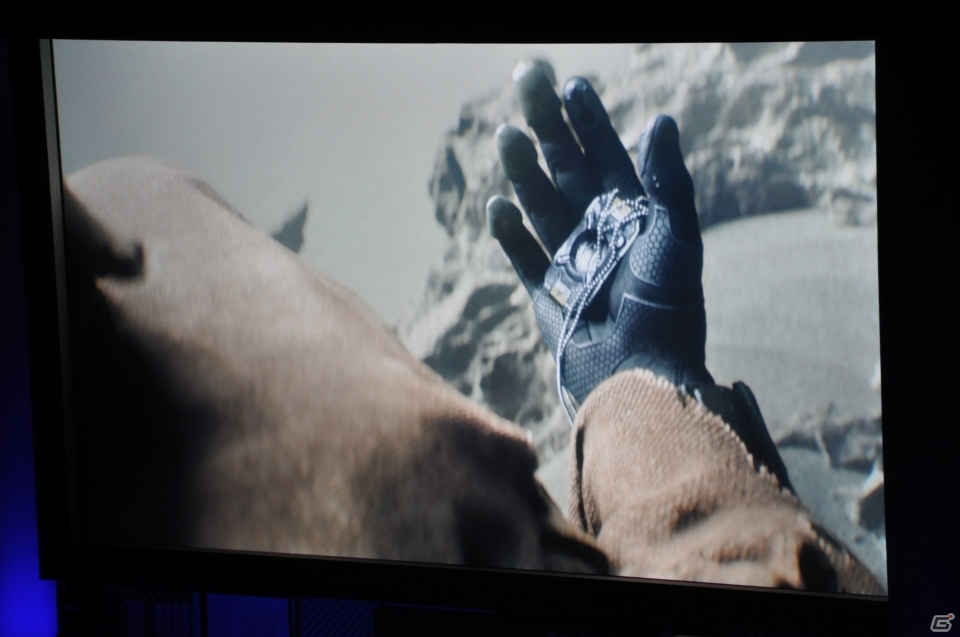 【E3 2013】Xbox One向けタイトルとして「Halo」「METAL GEAR SOLID V」「DEAD RISING 3」「RYSE」「Titanfall」など多数発表！「Xbox E3 2013 Media Briefing」レポートの画像146