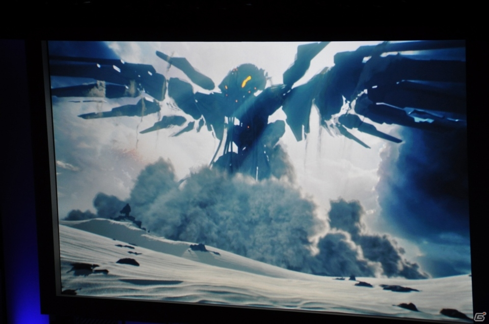 【E3 2013】Xbox One向けタイトルとして「Halo」「METAL GEAR SOLID V」「DEAD RISING 3」「RYSE」「Titanfall」など多数発表！「Xbox E3 2013 Media Briefing」レポートの画像147
