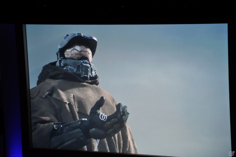 【E3 2013】Xbox One向けタイトルとして「Halo」「METAL GEAR SOLID V」「DEAD RISING 3」「RYSE」「Titanfall」など多数発表！「Xbox E3 2013 Media Briefing」レポートの画像148