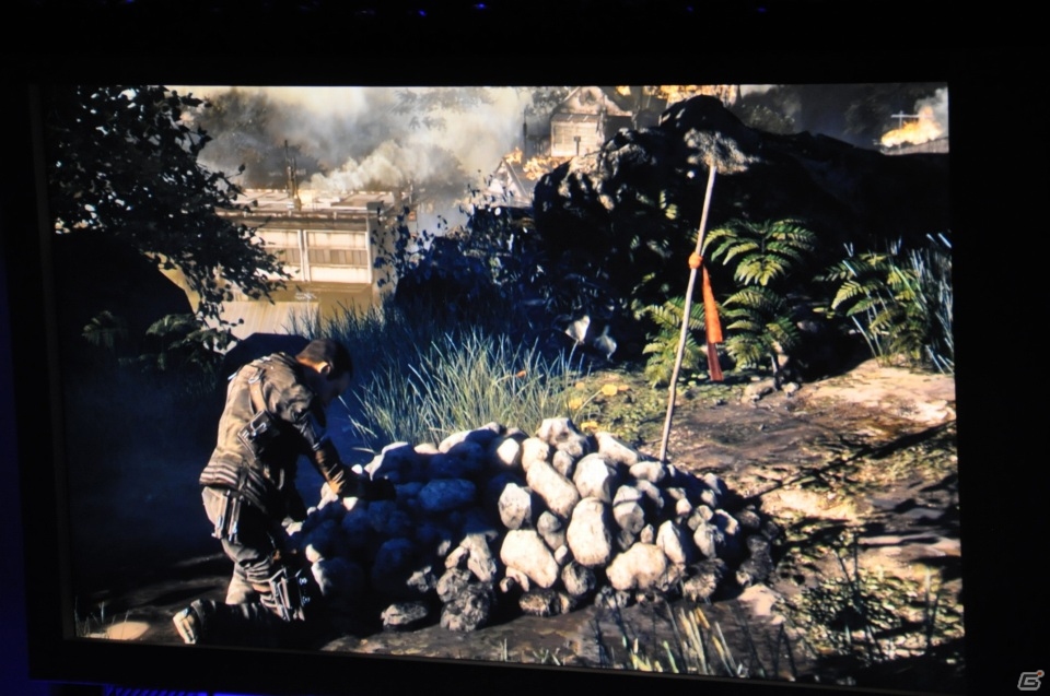 【E3 2013】Xbox One向けタイトルとして「Halo」「METAL GEAR SOLID V」「DEAD RISING 3」「RYSE」「Titanfall」など多数発表！「Xbox E3 2013 Media Briefing」レポートの画像152