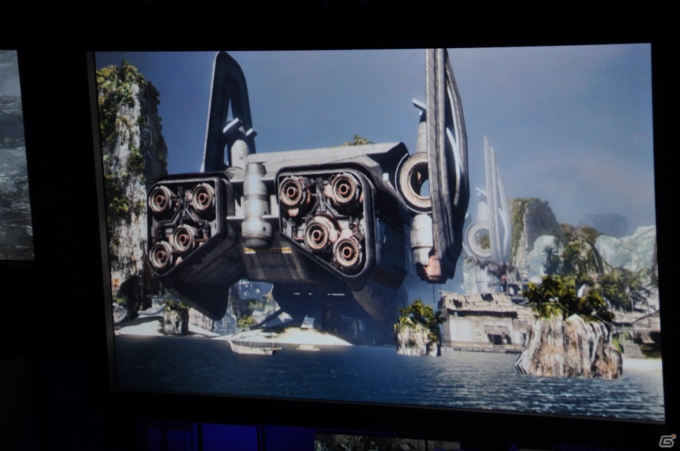 【E3 2013】Xbox One向けタイトルとして「Halo」「METAL GEAR SOLID V」「DEAD RISING 3」「RYSE」「Titanfall」など多数発表！「Xbox E3 2013 Media Briefing」レポートの画像153