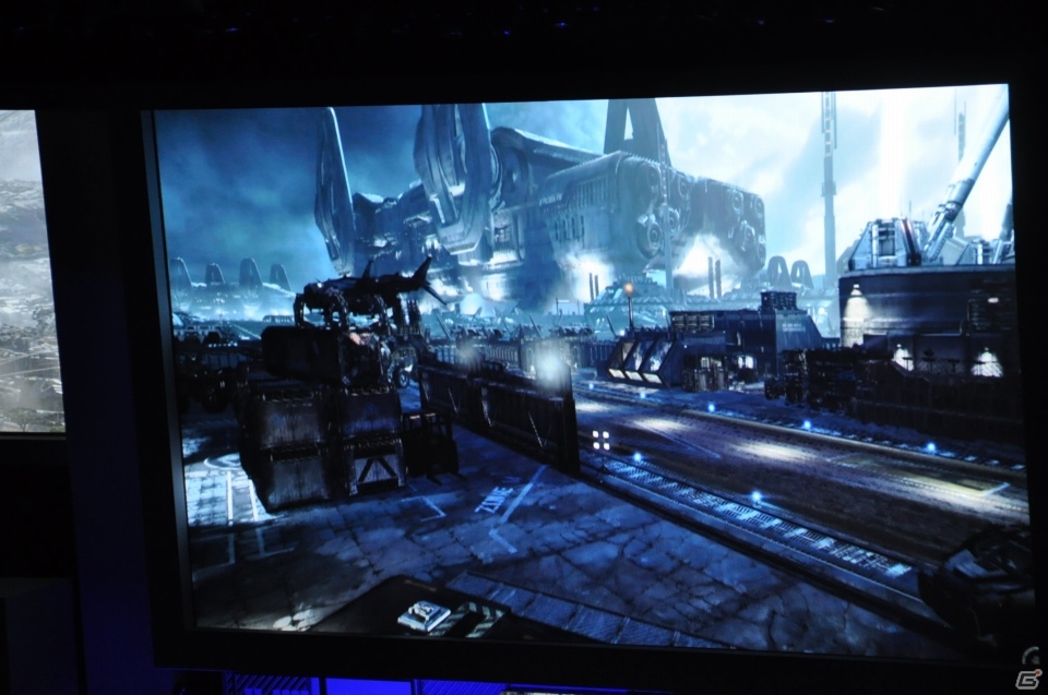 【E3 2013】Xbox One向けタイトルとして「Halo」「METAL GEAR SOLID V」「DEAD RISING 3」「RYSE」「Titanfall」など多数発表！「Xbox E3 2013 Media Briefing」レポートの画像155