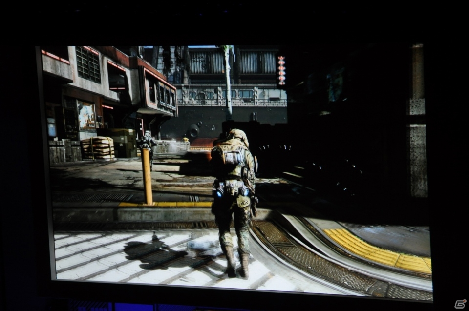 【E3 2013】Xbox One向けタイトルとして「Halo」「METAL GEAR SOLID V」「DEAD RISING 3」「RYSE」「Titanfall」など多数発表！「Xbox E3 2013 Media Briefing」レポートの画像156
