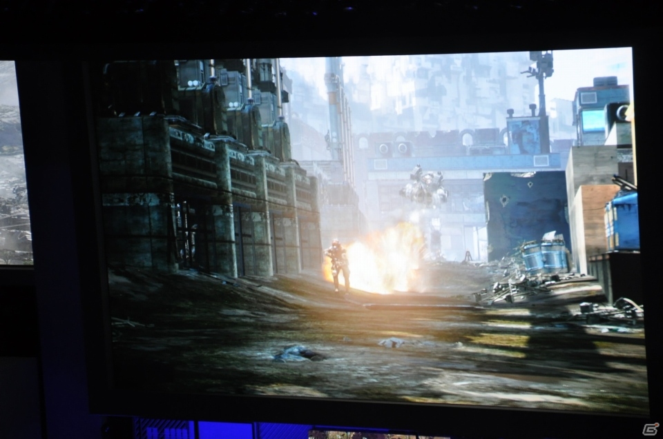 【E3 2013】Xbox One向けタイトルとして「Halo」「METAL GEAR SOLID V」「DEAD RISING 3」「RYSE」「Titanfall」など多数発表！「Xbox E3 2013 Media Briefing」レポートの画像158