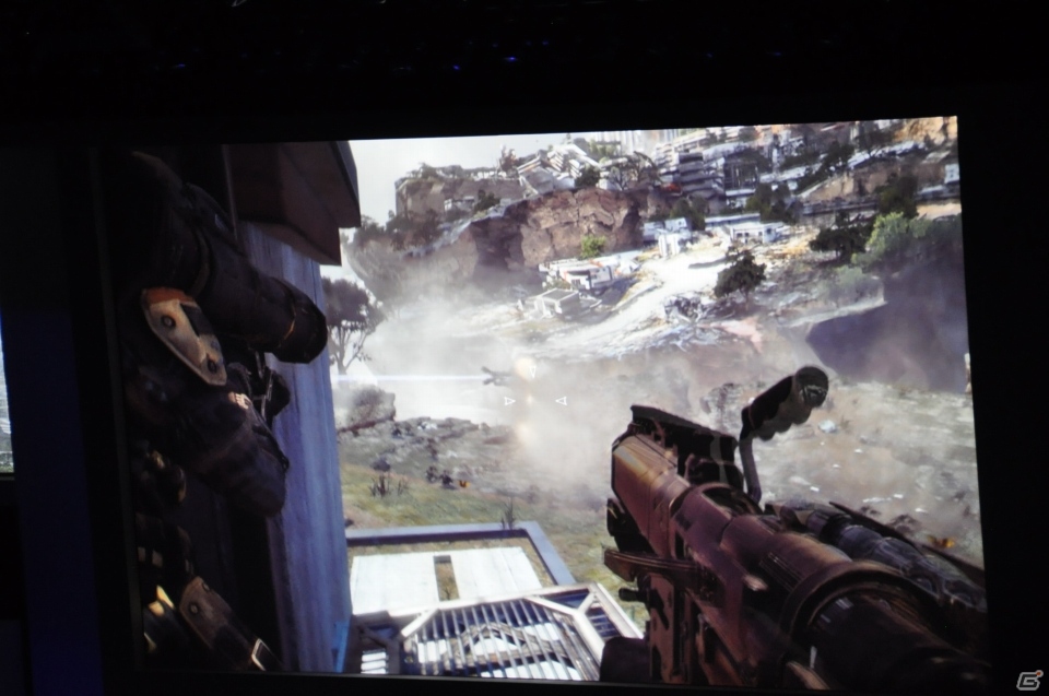 【E3 2013】Xbox One向けタイトルとして「Halo」「METAL GEAR SOLID V」「DEAD RISING 3」「RYSE」「Titanfall」など多数発表！「Xbox E3 2013 Media Briefing」レポートの画像159