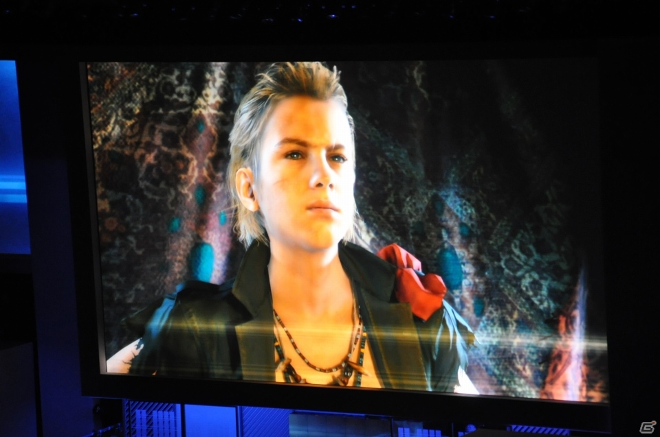 【E3 2013】Xbox One向けタイトルとして「Halo」「METAL GEAR SOLID V」「DEAD RISING 3」「RYSE」「Titanfall」など多数発表！「Xbox E3 2013 Media Briefing」レポートの画像16