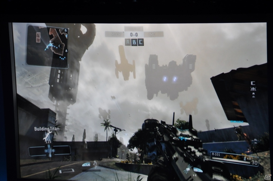 【E3 2013】Xbox One向けタイトルとして「Halo」「METAL GEAR SOLID V」「DEAD RISING 3」「RYSE」「Titanfall」など多数発表！「Xbox E3 2013 Media Briefing」レポートの画像165