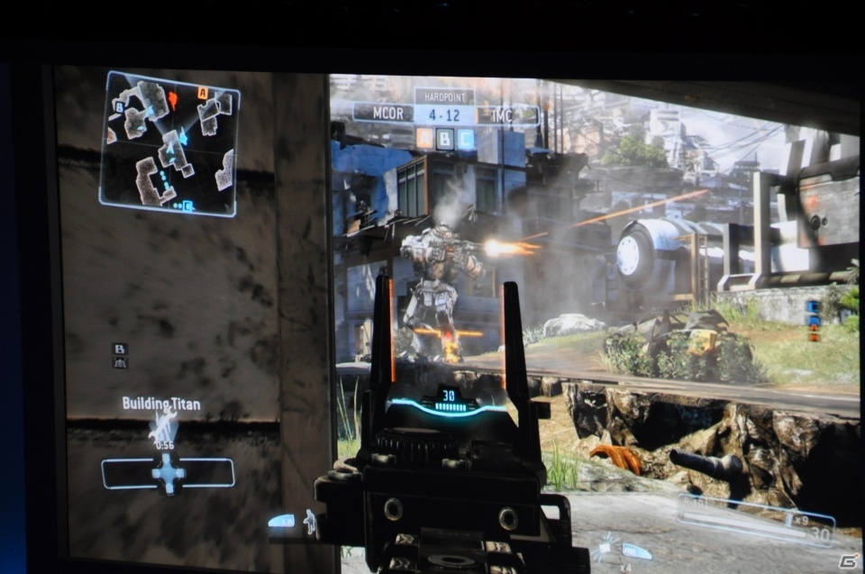 【E3 2013】Xbox One向けタイトルとして「Halo」「METAL GEAR SOLID V」「DEAD RISING 3」「RYSE」「Titanfall」など多数発表！「Xbox E3 2013 Media Briefing」レポートの画像167