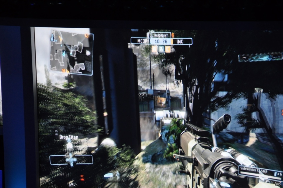 【E3 2013】Xbox One向けタイトルとして「Halo」「METAL GEAR SOLID V」「DEAD RISING 3」「RYSE」「Titanfall」など多数発表！「Xbox E3 2013 Media Briefing」レポートの画像168