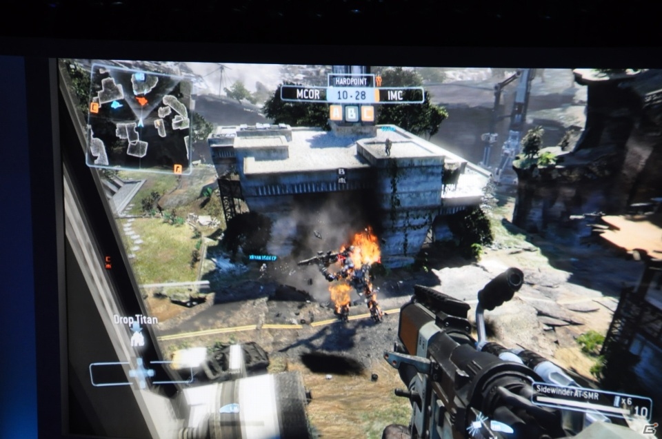 【E3 2013】Xbox One向けタイトルとして「Halo」「METAL GEAR SOLID V」「DEAD RISING 3」「RYSE」「Titanfall」など多数発表！「Xbox E3 2013 Media Briefing」レポートの画像169