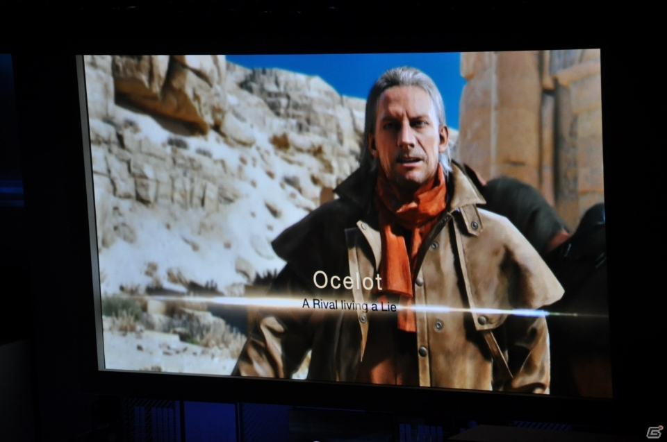 【E3 2013】Xbox One向けタイトルとして「Halo」「METAL GEAR SOLID V」「DEAD RISING 3」「RYSE」「Titanfall」など多数発表！「Xbox E3 2013 Media Briefing」レポートの画像17