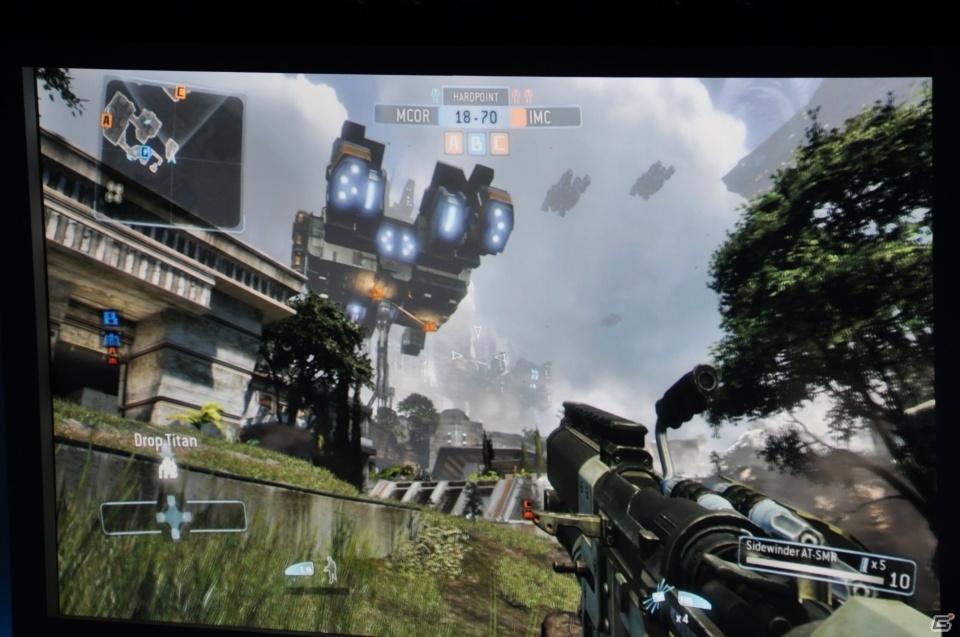 【E3 2013】Xbox One向けタイトルとして「Halo」「METAL GEAR SOLID V」「DEAD RISING 3」「RYSE」「Titanfall」など多数発表！「Xbox E3 2013 Media Briefing」レポートの画像172