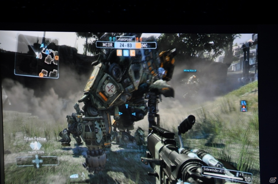 【E3 2013】Xbox One向けタイトルとして「Halo」「METAL GEAR SOLID V」「DEAD RISING 3」「RYSE」「Titanfall」など多数発表！「Xbox E3 2013 Media Briefing」レポートの画像173