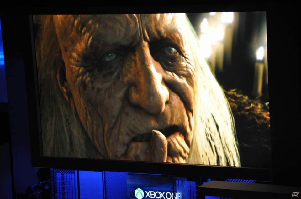 【E3 2013】Xbox One向けタイトルとして「Halo」「METAL GEAR SOLID V」「DEAD RISING 3」「RYSE」「Titanfall」など多数発表！「Xbox E3 2013 Media Briefing」レポートの画像18