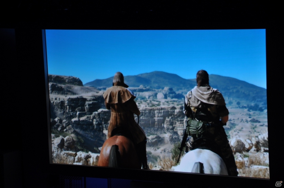 【E3 2013】Xbox One向けタイトルとして「Halo」「METAL GEAR SOLID V」「DEAD RISING 3」「RYSE」「Titanfall」など多数発表！「Xbox E3 2013 Media Briefing」レポートの画像3