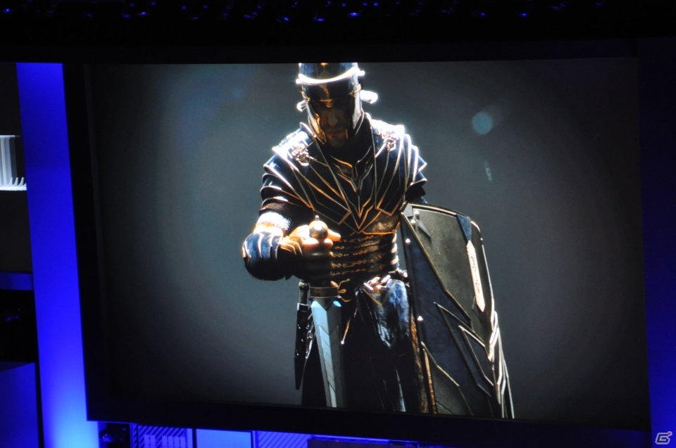 【E3 2013】Xbox One向けタイトルとして「Halo」「METAL GEAR SOLID V」「DEAD RISING 3」「RYSE」「Titanfall」など多数発表！「Xbox E3 2013 Media Briefing」レポートの画像31