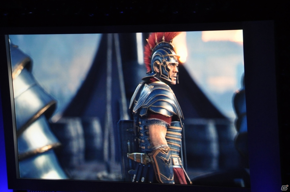 【E3 2013】Xbox One向けタイトルとして「Halo」「METAL GEAR SOLID V」「DEAD RISING 3」「RYSE」「Titanfall」など多数発表！「Xbox E3 2013 Media Briefing」レポートの画像32