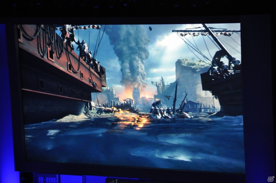 【E3 2013】Xbox One向けタイトルとして「Halo」「METAL GEAR SOLID V」「DEAD RISING 3」「RYSE」「Titanfall」など多数発表！「Xbox E3 2013 Media Briefing」レポートの画像33
