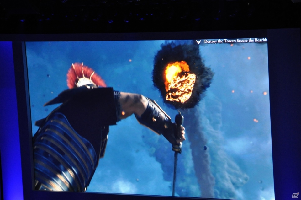 【E3 2013】Xbox One向けタイトルとして「Halo」「METAL GEAR SOLID V」「DEAD RISING 3」「RYSE」「Titanfall」など多数発表！「Xbox E3 2013 Media Briefing」レポートの画像36