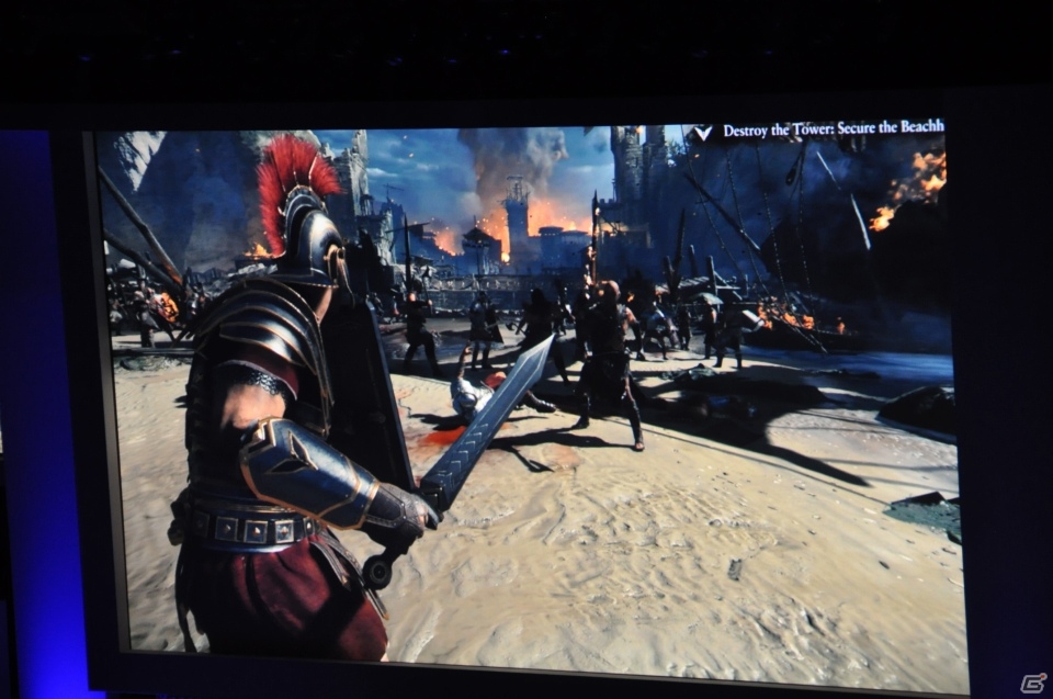 【E3 2013】Xbox One向けタイトルとして「Halo」「METAL GEAR SOLID V」「DEAD RISING 3」「RYSE」「Titanfall」など多数発表！「Xbox E3 2013 Media Briefing」レポートの画像38