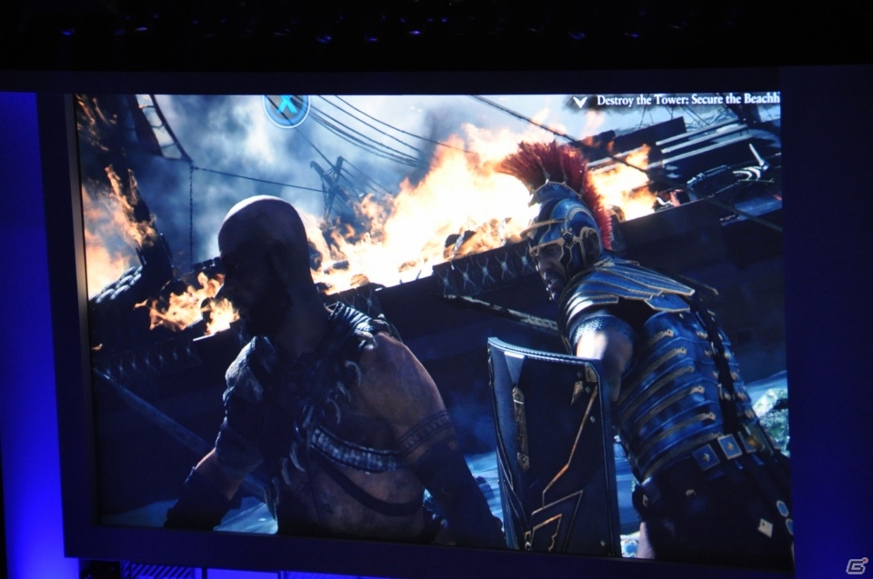 【E3 2013】Xbox One向けタイトルとして「Halo」「METAL GEAR SOLID V」「DEAD RISING 3」「RYSE」「Titanfall」など多数発表！「Xbox E3 2013 Media Briefing」レポートの画像39
