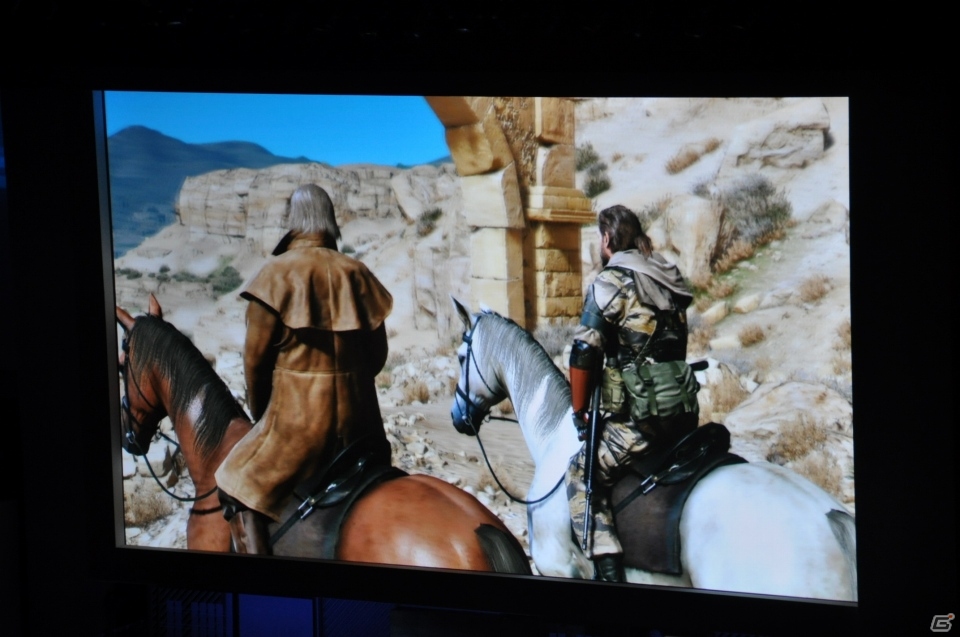 【E3 2013】Xbox One向けタイトルとして「Halo」「METAL GEAR SOLID V」「DEAD RISING 3」「RYSE」「Titanfall」など多数発表！「Xbox E3 2013 Media Briefing」レポートの画像4