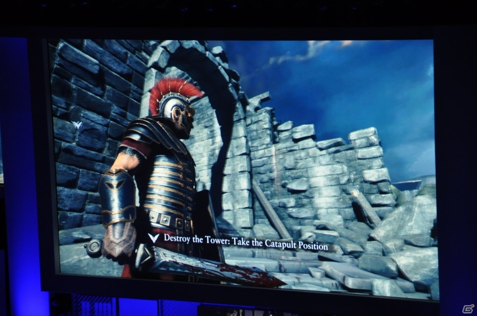 【E3 2013】Xbox One向けタイトルとして「Halo」「METAL GEAR SOLID V」「DEAD RISING 3」「RYSE」「Titanfall」など多数発表！「Xbox E3 2013 Media Briefing」レポートの画像42