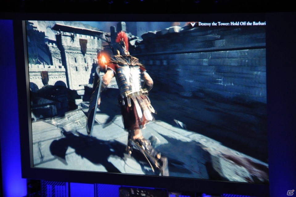 【E3 2013】Xbox One向けタイトルとして「Halo」「METAL GEAR SOLID V」「DEAD RISING 3」「RYSE」「Titanfall」など多数発表！「Xbox E3 2013 Media Briefing」レポートの画像43