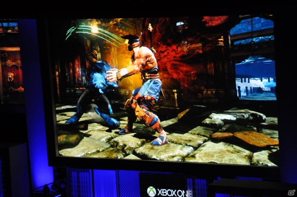 【E3 2013】Xbox One向けタイトルとして「Halo」「METAL GEAR SOLID V」「DEAD RISING 3」「RYSE」「Titanfall」など多数発表！「Xbox E3 2013 Media Briefing」レポートの画像45