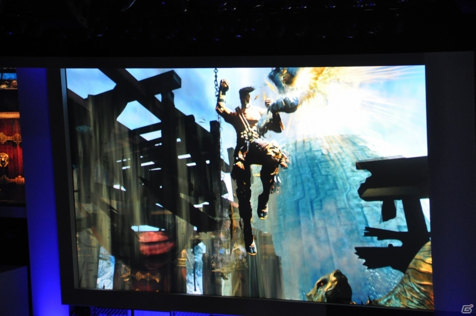 【E3 2013】Xbox One向けタイトルとして「Halo」「METAL GEAR SOLID V」「DEAD RISING 3」「RYSE」「Titanfall」など多数発表！「Xbox E3 2013 Media Briefing」レポートの画像46