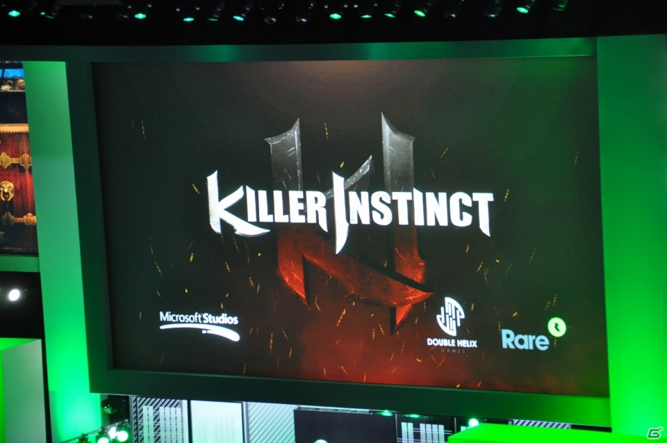 【E3 2013】Xbox One向けタイトルとして「Halo」「METAL GEAR SOLID V」「DEAD RISING 3」「RYSE」「Titanfall」など多数発表！「Xbox E3 2013 Media Briefing」レポートの画像47