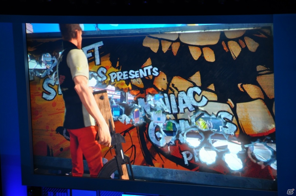 【E3 2013】Xbox One向けタイトルとして「Halo」「METAL GEAR SOLID V」「DEAD RISING 3」「RYSE」「Titanfall」など多数発表！「Xbox E3 2013 Media Briefing」レポートの画像48