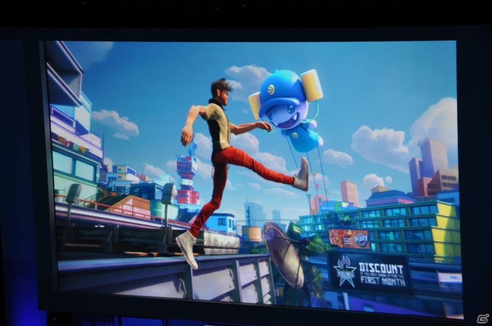 【E3 2013】Xbox One向けタイトルとして「Halo」「METAL GEAR SOLID V」「DEAD RISING 3」「RYSE」「Titanfall」など多数発表！「Xbox E3 2013 Media Briefing」レポートの画像50