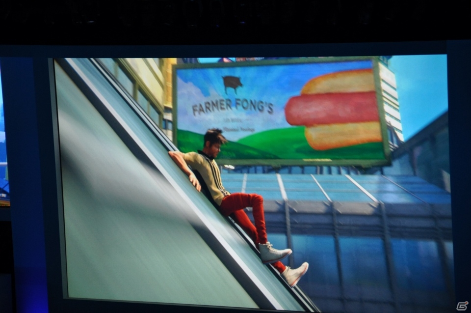 【E3 2013】Xbox One向けタイトルとして「Halo」「METAL GEAR SOLID V」「DEAD RISING 3」「RYSE」「Titanfall」など多数発表！「Xbox E3 2013 Media Briefing」レポートの画像51