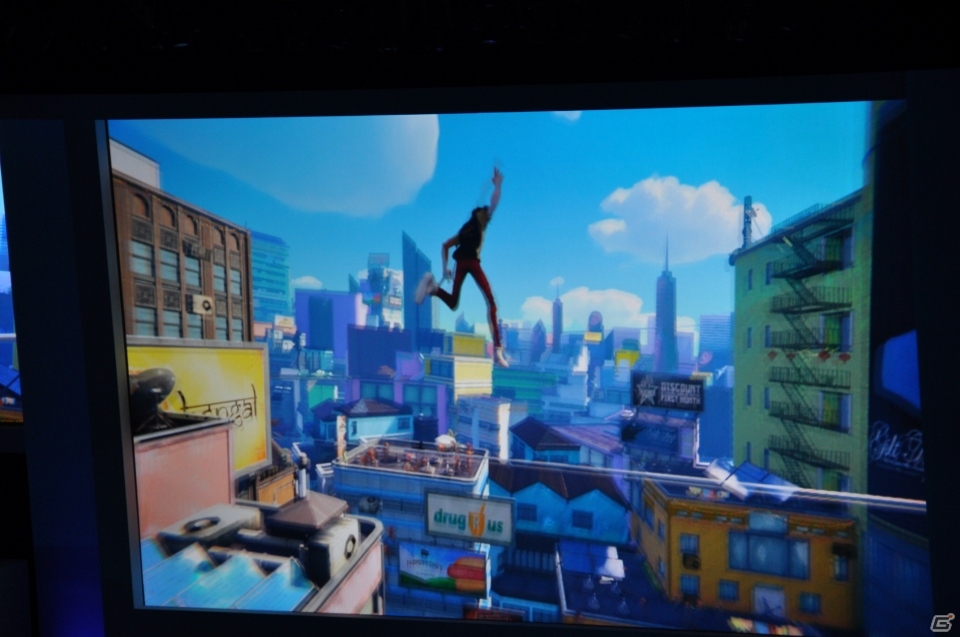 【E3 2013】Xbox One向けタイトルとして「Halo」「METAL GEAR SOLID V」「DEAD RISING 3」「RYSE」「Titanfall」など多数発表！「Xbox E3 2013 Media Briefing」レポートの画像52