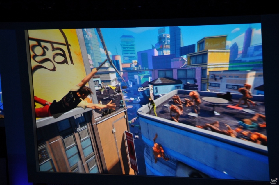 【E3 2013】Xbox One向けタイトルとして「Halo」「METAL GEAR SOLID V」「DEAD RISING 3」「RYSE」「Titanfall」など多数発表！「Xbox E3 2013 Media Briefing」レポートの画像53