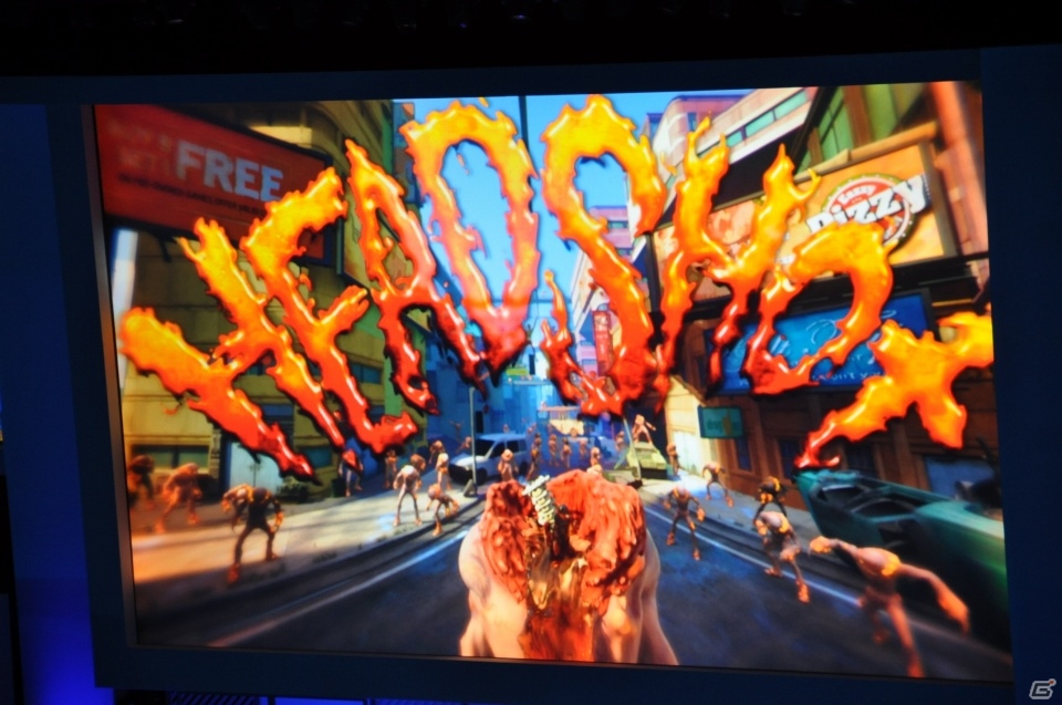 【E3 2013】Xbox One向けタイトルとして「Halo」「METAL GEAR SOLID V」「DEAD RISING 3」「RYSE」「Titanfall」など多数発表！「Xbox E3 2013 Media Briefing」レポートの画像55