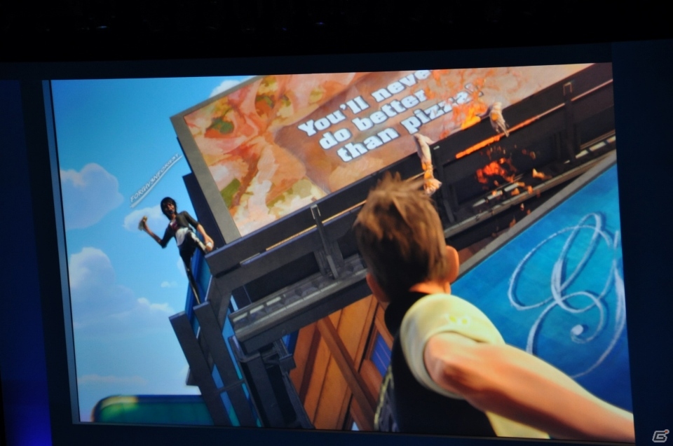 【E3 2013】Xbox One向けタイトルとして「Halo」「METAL GEAR SOLID V」「DEAD RISING 3」「RYSE」「Titanfall」など多数発表！「Xbox E3 2013 Media Briefing」レポートの画像56