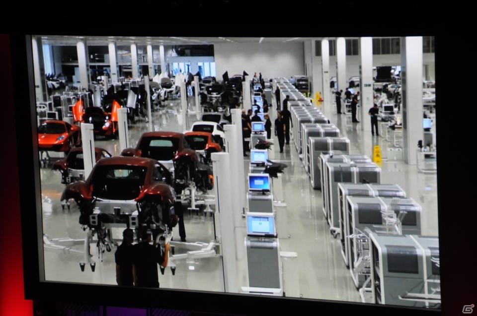【E3 2013】Xbox One向けタイトルとして「Halo」「METAL GEAR SOLID V」「DEAD RISING 3」「RYSE」「Titanfall」など多数発表！「Xbox E3 2013 Media Briefing」レポートの画像57