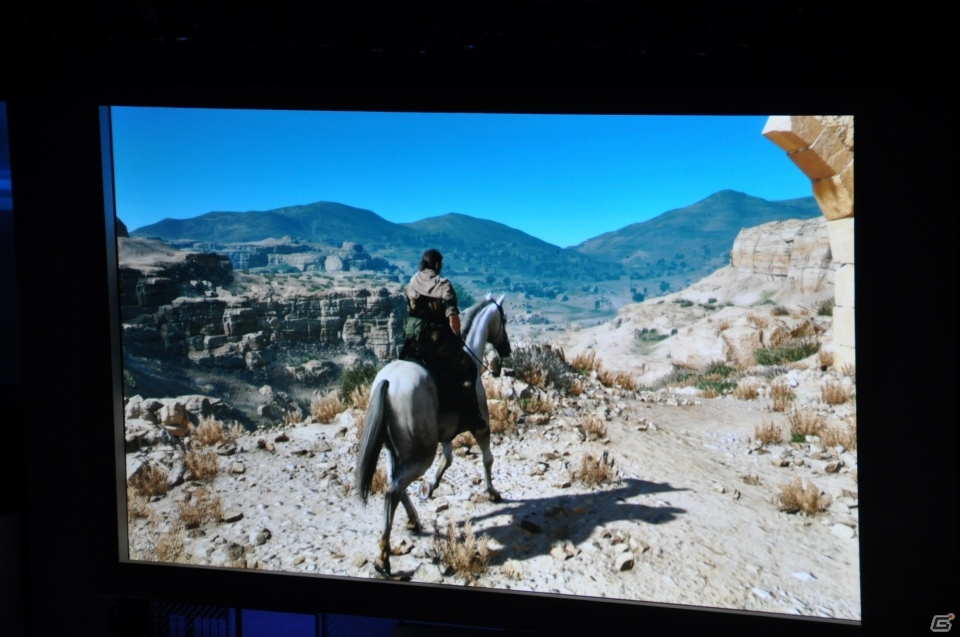 【E3 2013】Xbox One向けタイトルとして「Halo」「METAL GEAR SOLID V」「DEAD RISING 3」「RYSE」「Titanfall」など多数発表！「Xbox E3 2013 Media Briefing」レポートの画像6