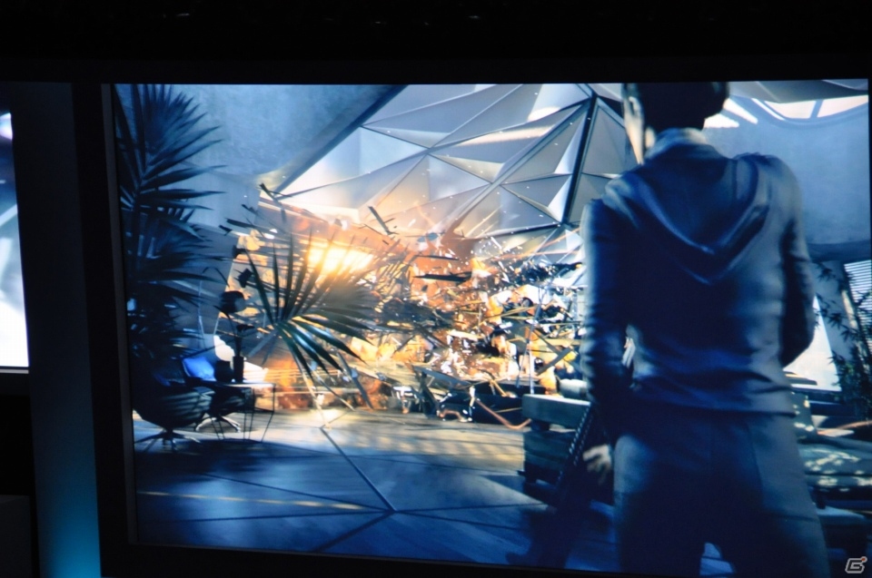 【E3 2013】Xbox One向けタイトルとして「Halo」「METAL GEAR SOLID V」「DEAD RISING 3」「RYSE」「Titanfall」など多数発表！「Xbox E3 2013 Media Briefing」レポートの画像74