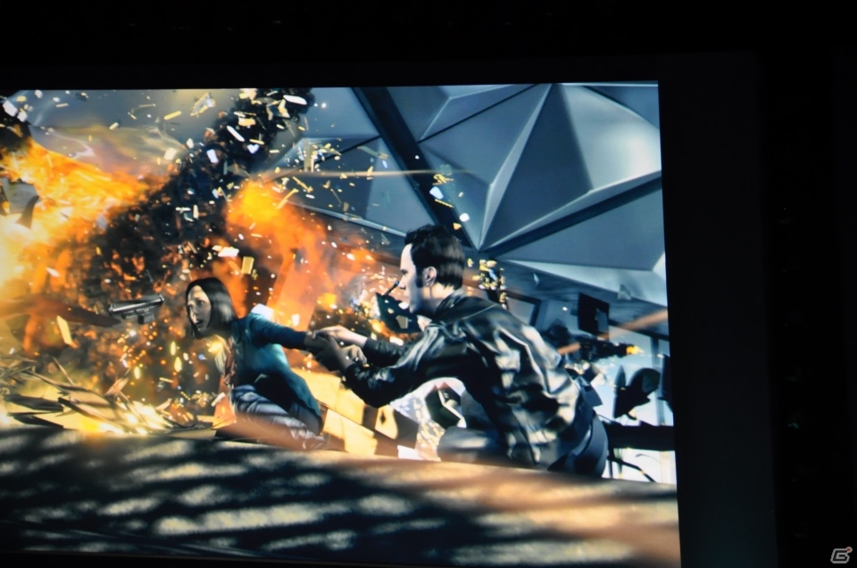 【E3 2013】Xbox One向けタイトルとして「Halo」「METAL GEAR SOLID V」「DEAD RISING 3」「RYSE」「Titanfall」など多数発表！「Xbox E3 2013 Media Briefing」レポートの画像77