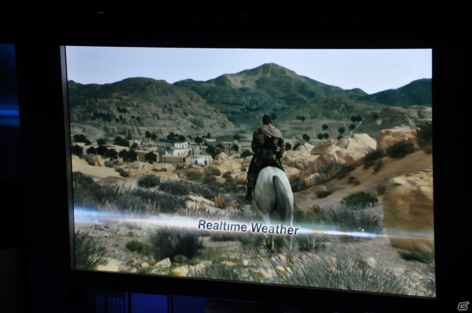 【E3 2013】Xbox One向けタイトルとして「Halo」「METAL GEAR SOLID V」「DEAD RISING 3」「RYSE」「Titanfall」など多数発表！「Xbox E3 2013 Media Briefing」レポートの画像8