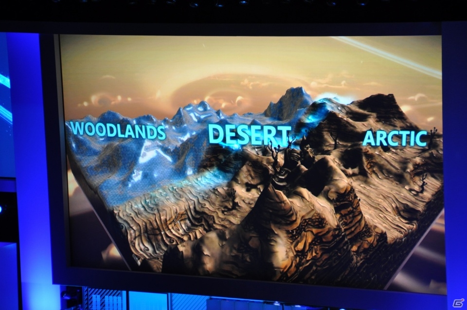 【E3 2013】Xbox One向けタイトルとして「Halo」「METAL GEAR SOLID V」「DEAD RISING 3」「RYSE」「Titanfall」など多数発表！「Xbox E3 2013 Media Briefing」レポートの画像89