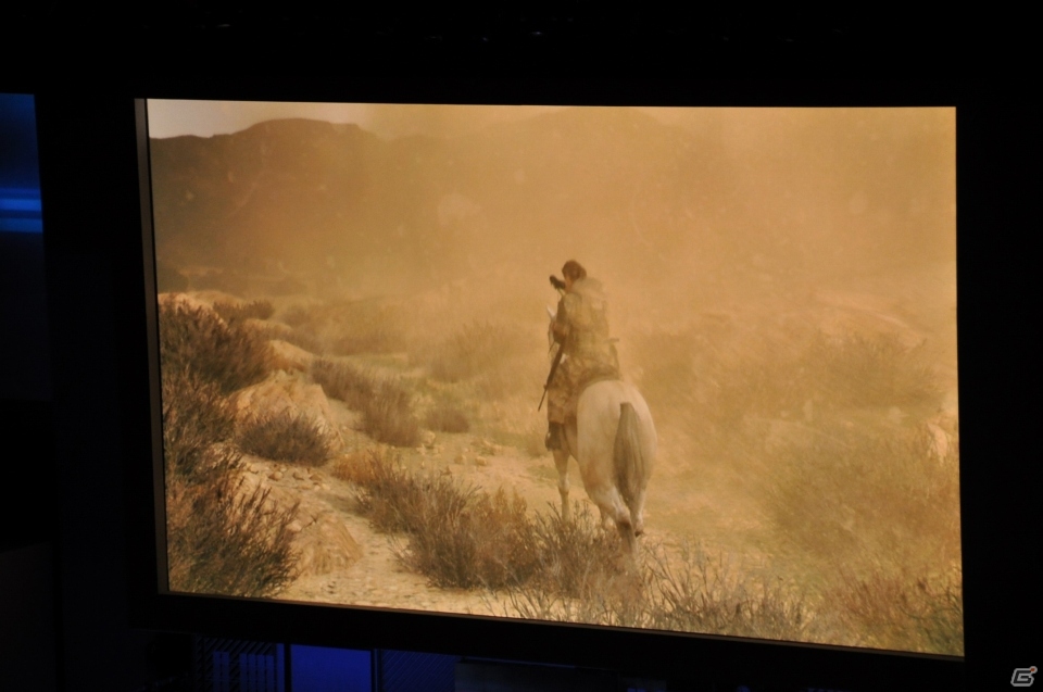 【E3 2013】Xbox One向けタイトルとして「Halo」「METAL GEAR SOLID V」「DEAD RISING 3」「RYSE」「Titanfall」など多数発表！「Xbox E3 2013 Media Briefing」レポートの画像9
