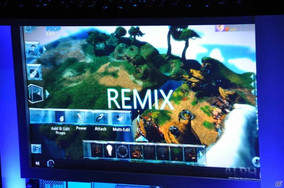 【E3 2013】Xbox One向けタイトルとして「Halo」「METAL GEAR SOLID V」「DEAD RISING 3」「RYSE」「Titanfall」など多数発表！「Xbox E3 2013 Media Briefing」レポートの画像96